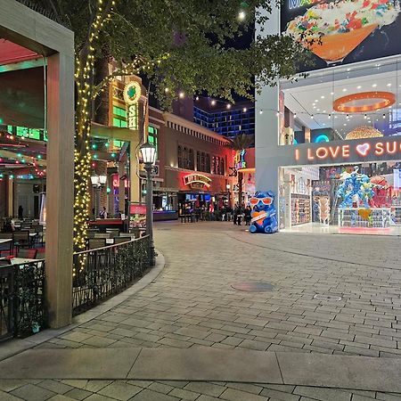 Coolest Bar Hoping Linq Casino Hotel Strip Las Vegas Esterno foto